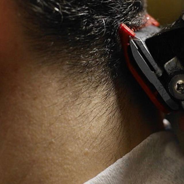 BOGO BARBER CUT PACKAGE W KACEY